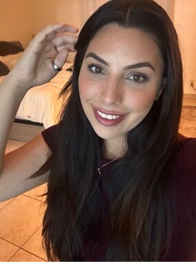 Meet your Posher, Kelsea